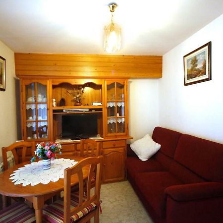 Casa Sallan Laspuna Ordesa Pirineo Exterior foto